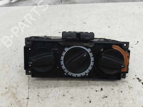 Used Climate control Climate control VW CADDY II Box Body/MPV (9K9A) 1.9 TDI (90 hp) 24422253 24422253