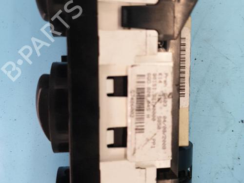 Used Climate control VW POLO (9N_, 9A_) 1.4 TDI (70 hp) 22875990