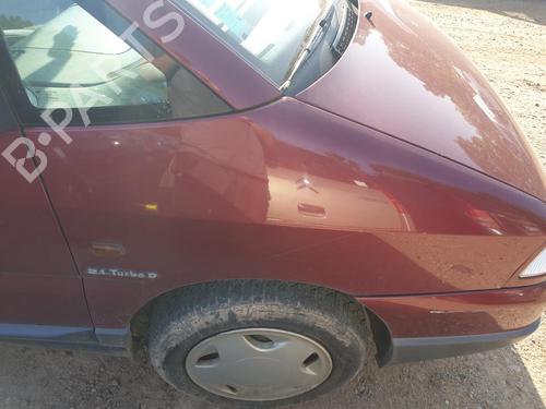 Used Right front fenders Right front fenders 37658258 37658258