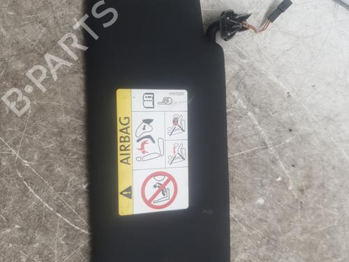 Right sun visor AUDI Q5 (8RB) | BP33680455I2 - Image 6