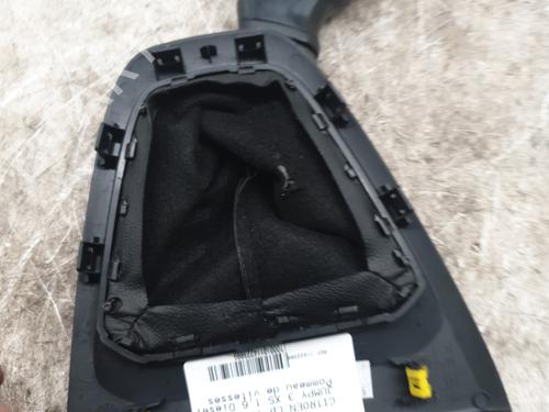 Shift knob CITROËN JUMPY III Van (V_) 1.6 BlueHDi 95 | BP29757122I34  - Image 6