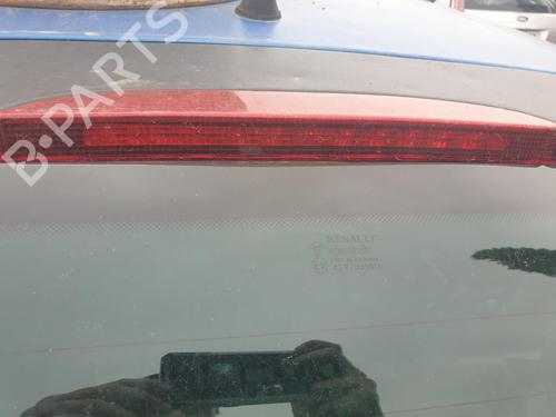 Third brake light RENAULT CLIO II (BB_, CB_) 1.2 16V (BB05, BB0W, BB11, BB27, BB2T, BB2U, BB2V, CB05,... 7700844706