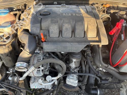 Used Engine Engine 39138559 39138559