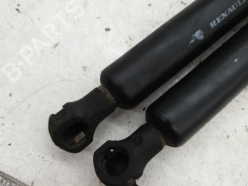 Used Hood lift support Hood lift support RENAULT ESPACE IV (JK0/1_) 2.2 dCi (JK0H) (150 hp) 22879031 22879031