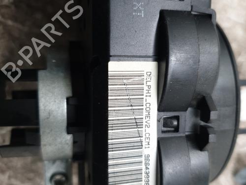 Steering column stalk CITROËN C3 Picasso (SH_) 1.6 HDi | BP31025701I23 - Image 2