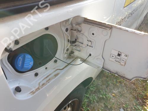 Fuel flap RENAULT EXPRESS Box Body/MPV 1.5 Blue dCi 95 (F6AB) | BP29201701C131 
