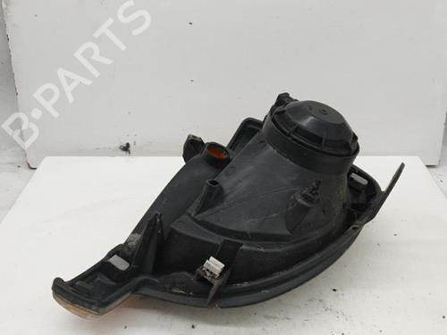 Used Left headlight RENAULT KANGOO (KC0/1_) D 55 1.9 (KC0D) (54 hp) 22876492