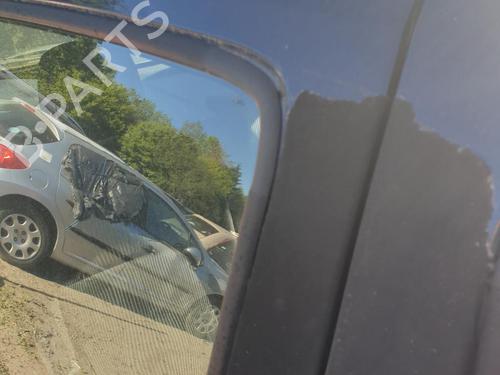 Dør højre bagtil DACIA SANDERO 1.5 dCi | BP34243716C5 - Image 3