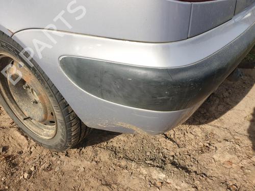 Rear bumper CITROËN XSARA (N1) 1.4 i 7410Q1