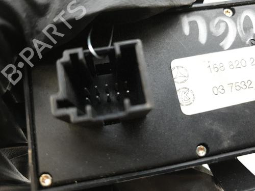 Warning switch AUDI A3 Sportback (8PA) 2.0 TDI 16V | BP22865752I22 