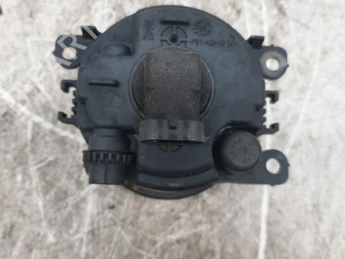 Right front fog light RENAULT MEGANE II (BM0/1_, CM0/1_) 1.5 dCi (BM02, BM13, BM2A, CM02, CM13) | BP23967097C31 