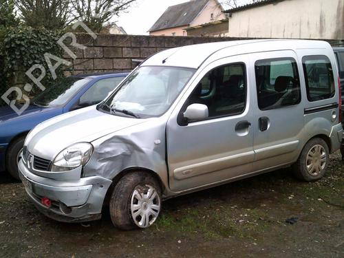 Front left window mechanism RENAULT KANGOO (KC0/1_) 1.5 dCi | BP24422715C22 - Image 4