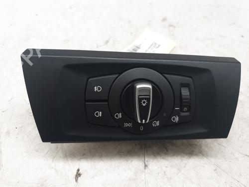 Headlight switch BMW 3 (F30, F80) 318 d | BP36300232I24 - Image 2
