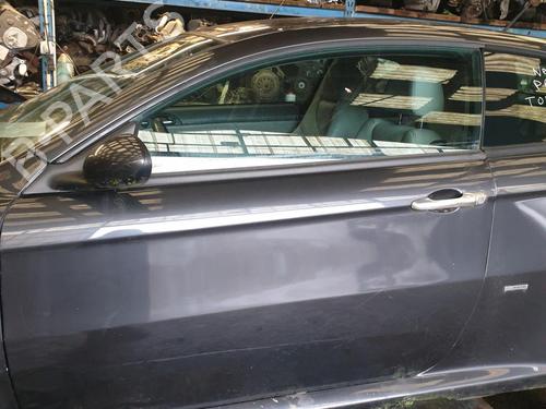 Used Left front door ALFA ROMEO GT (937_) 1.9 JTD (937CXN1B) (150 hp) 31909648