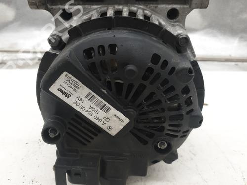 Used Alternator Alternator MERCEDES-BENZ A-CLASS (W169) A 180 CDI (169.007, 169.307) (109 hp) 22883548 22883548