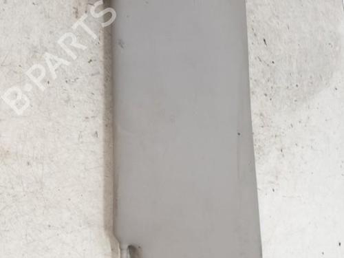 Used Left sun visor Left sun visor 24422451 24422451