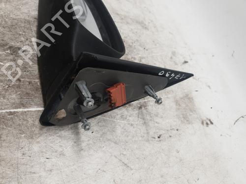Left mirror CITROËN SAXO (S0, S1) 1.4 VTS | BP23887382C26 