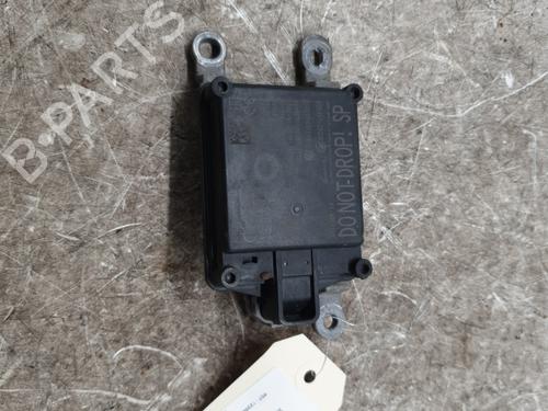 Used Electronic module Electronic module RENAULT ARKANA I (LCM_, LDN_) 1.3 TCe 140 (LDN0) (140 hp) 33317363 33317363