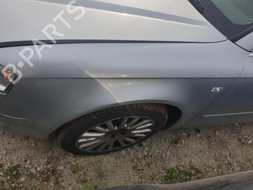 Used Left front fenders AUDI A4 B7 (8EC) 2.0 (130 hp) 29341194