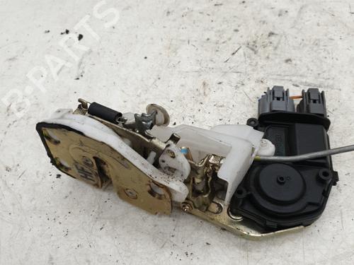 Used Front right lock HONDA HR-V (GH_) 1.6 16V 4WD (GH2, GH4) (105 hp) 22871309