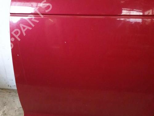 Left rear door CHRYSLER PT CRUISER (PT_) 2.2 CRD | BP22884107C4 