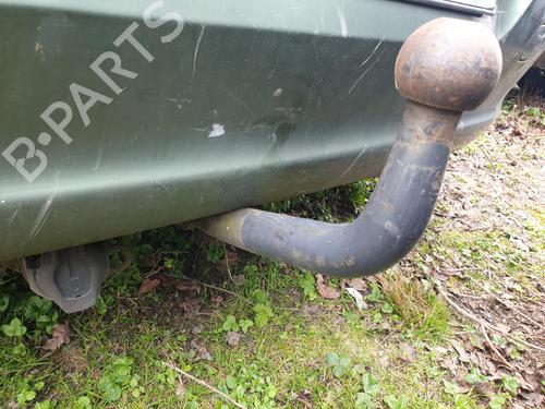 Trækkugle/Mekanisme Trækkugle/Mekanisme PEUGEOT 307 (3A/C) 1.6 HDi 110 (109 hp) 33680541 33680541