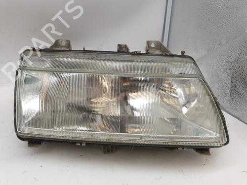 Right headlight CITROËN EVASION MPV (22, U6) 2.1 TD BP27578509C29