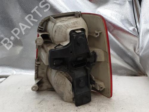 Used Left taillight Left taillight VW TOURAN (1T1, 1T2) 1.9 TDI (100 hp) 22878196 22878196
