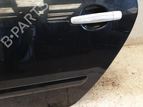 Left rear door PEUGEOT 307 Break (3E) 1.6 HDi 110 | BP22864988C4 