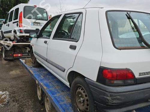 Engine RENAULT CLIO I (B/C57_, 5/357_) 1.2 (B/C/S57A, B/C57S, 5/357F, 5/357J, 5/357L, 5/357R) | BP32174663M1 