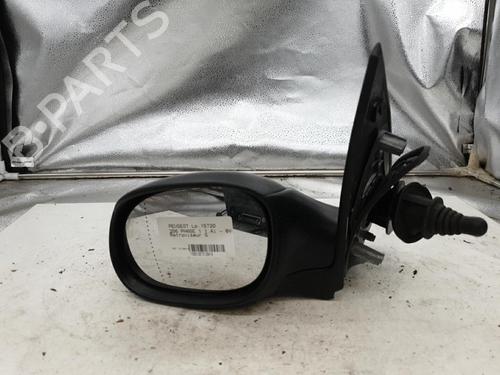 Retrovisor esquerdo Retrovisor esquerdo 22881199 22881199