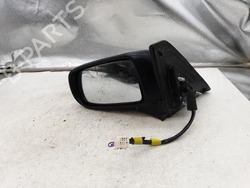 Used Left mirror MAZDA 323 F VI Hatchback (BJ) 2.0 TD (101 hp) 24422465