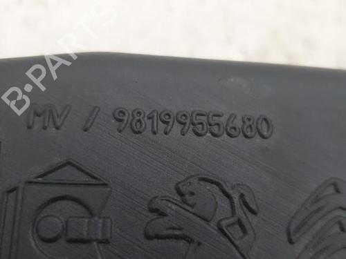 Windscreen washer tank PEUGEOT 308 II (LB_, LP_, LW_, LH_, L3_) 1.5 BlueHDi 130 | BP22865483C113