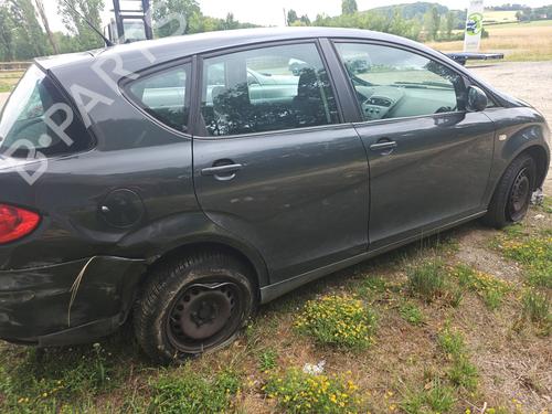 Engine SEAT TOLEDO III (5P2) 1.9 TDI | BP28020943M1 