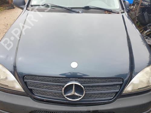 Hood MERCEDES-BENZ M-CLASS (W163) ML 270 CDI (163.113) | BP28429369C1