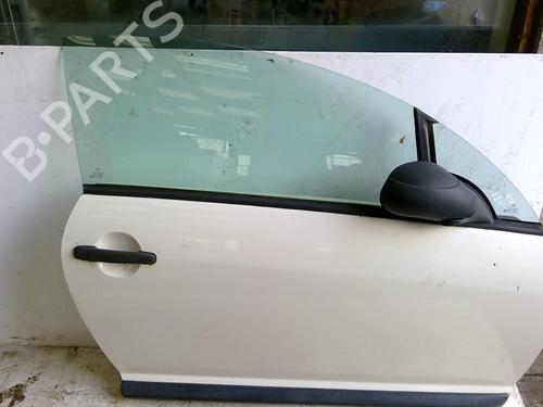 Used Right front door CITROËN C3 Pluriel (HB_) 1.4 HDi (68 hp) 22876635