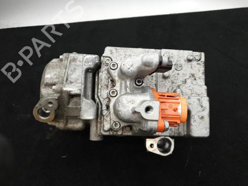 Used AC compressor AC compressor NISSAN LEAF (ZE0) Electric (109 hp) 22885740 22885740