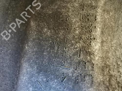 Gearbox CITROËN BX (XB-_) 19 | BP22873254M3 