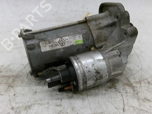 Used Starter Starter RENAULT MEGANE III Hatchback (BZ0/1_, B3_) 1.5 dCi (BZ09, BZ0D, BZ1W, BZ29, BZ14) (110 hp) 22879675 22879675