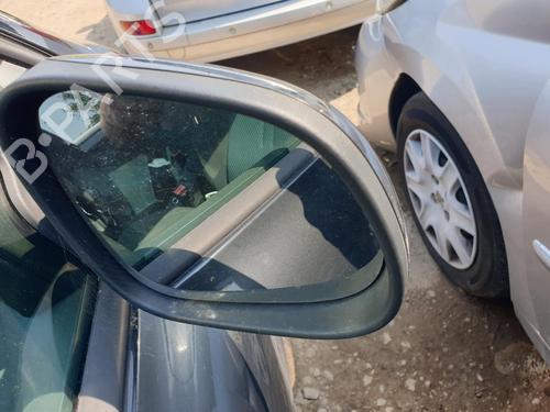 Used Right mirror SEAT TOLEDO III (5P2) 1.9 TDI (105 hp) 28020923