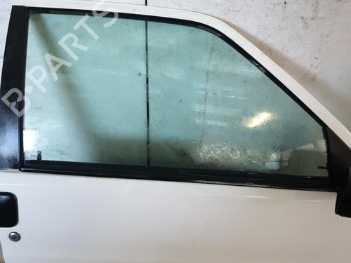 Right front door PEUGEOT 106 II (1A_, 1C_) 1.1 i | BP22869825C3 