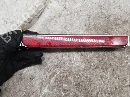 Used Third brake light CITROËN NEMO MPV 1.4 HDi (68 hp) 31025697