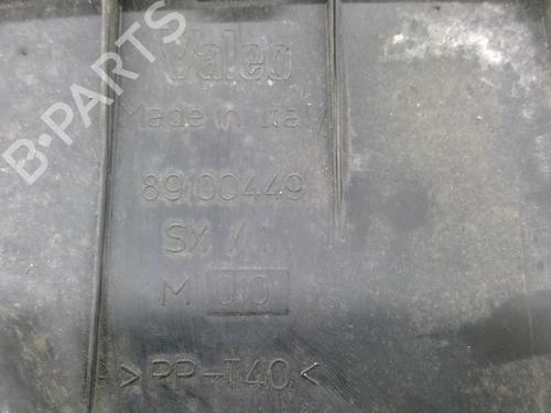Used Left headlight Left headlight 23845651 23845651