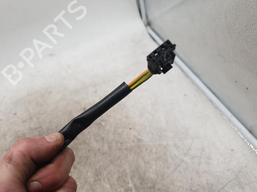 Ignition barrel CITROËN C3 I (FC_, FN_) 1.4 HDi | BP31979432M48