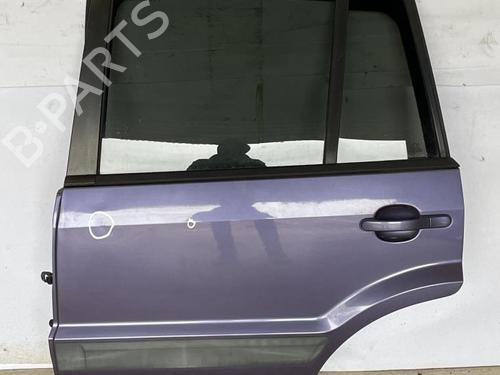 Left rear door FORD FUSION (JU_) 1.6 TDCi | BP22880851C4 