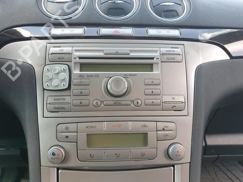 climate-control-ford-galaxy-ii-wa6-2006-2007-2008-2009-2010-2011-2012-2013-2014-2015-26040765 main image