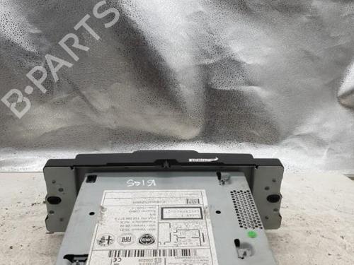 Radio ALFA ROMEO GIULIETTA (940_) 2.0 JTDM (940.FXL1A) | BP22867462E6 
