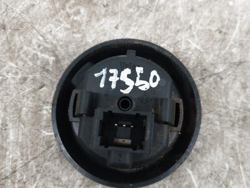 Used Headlight switch Headlight switch RENAULT KANGOO (KC0/1_) 1.4 (KC0C, KC0H, KC0B, KC0M) (75 hp) 31218074 31218074
