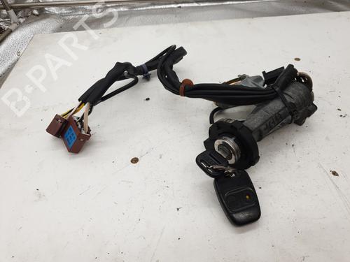 Ignition barrel ROVER 400 II Hatchback (RT) 420 Di | BP24423355M48 - Image 2