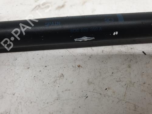 Hood lift support VW POLO IV (9N_, 9A_) 1.2 | BP22883220C139 